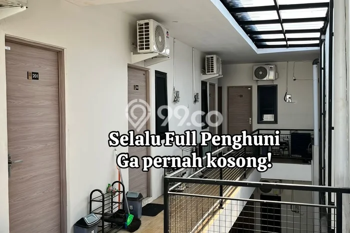 Rumah Kost Dijual Lokasi Tembalang, Semarang, 10 Kamar Tidur, 10 Kamar Mandi, 180m2 Rumah Kost Dijual Lokasi Tembalang, Semarang, 10 Kamar Tidur, 10 Kamar Mandi, 180m2