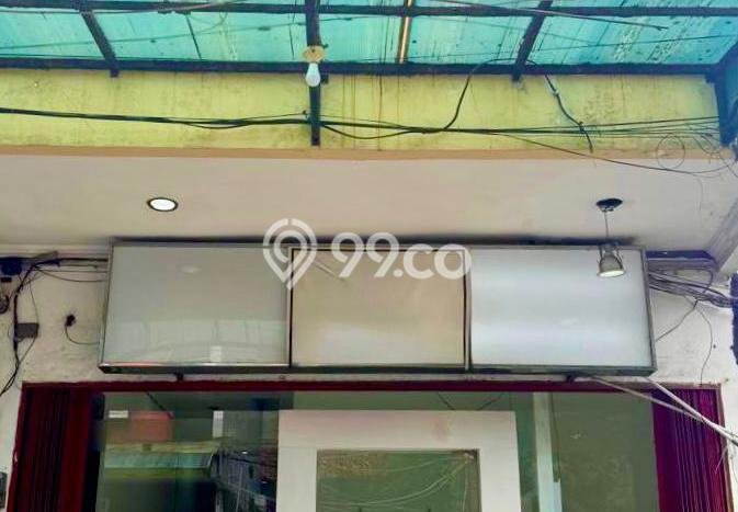 Lokasi Strategis! Dijual Ruko Bisnis di Tembalang, Semarang Kondisi Bagus Lokasi Strategis! Dijual Ruko Bisnis di Tembalang, Semarang Kondisi Bagus