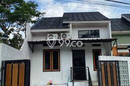Rumah Murah LT 77m2 di Ungaran Akses Mudah Rumah Murah LT 77m2 di Ungaran Akses Mudah
