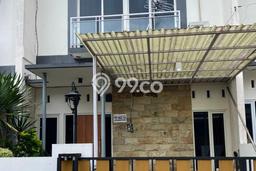 Jual Rumah Modern 3 KT di Pudak Payung, Semarang Jual Rumah Modern 3 KT di Pudak Payung, Semarang