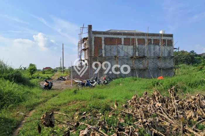 Tanah Kavling Dijual di Semarang dengan Spesifikasi 120m2 Tanah Kavling Dijual di Semarang dengan Spesifikasi 120m2