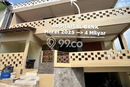 Rumah Kost Dijual di Ngaliyan, Semarang, Spesifikasi 30 KT, 12 KM, 593m2 Rumah Kost Dijual di Ngaliyan, Semarang, Spesifikasi 30 KT, 12 KM, 593m2