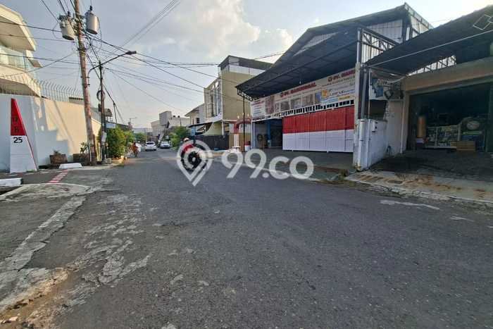 Gudang Favorit Dijual di Semarang Barat Semarang Kawasan Pusat Bisnis Gudang Favorit Dijual di Semarang Barat Semarang Kawasan Pusat Bisnis