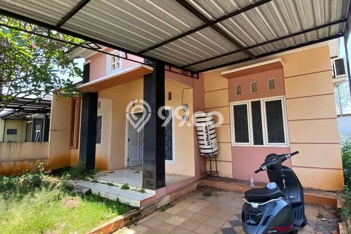 Rumah Modern Minimalis 3 KT Bisa Langsung Pindah di Tembalang Rumah Modern Minimalis 3 KT Bisa Langsung Pindah di Tembalang