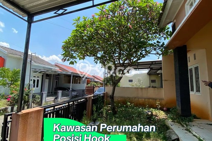 Rumah Modern Minimalis 3 KT Bisa Langsung Pindah di Tembalang Rumah Modern Minimalis 3 KT Bisa Langsung Pindah di Tembalang