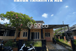 Rumah Modern Minimalis 3 KT Bisa Langsung Pindah di Tembalang Rumah Modern Minimalis 3 KT Bisa Langsung Pindah di Tembalang