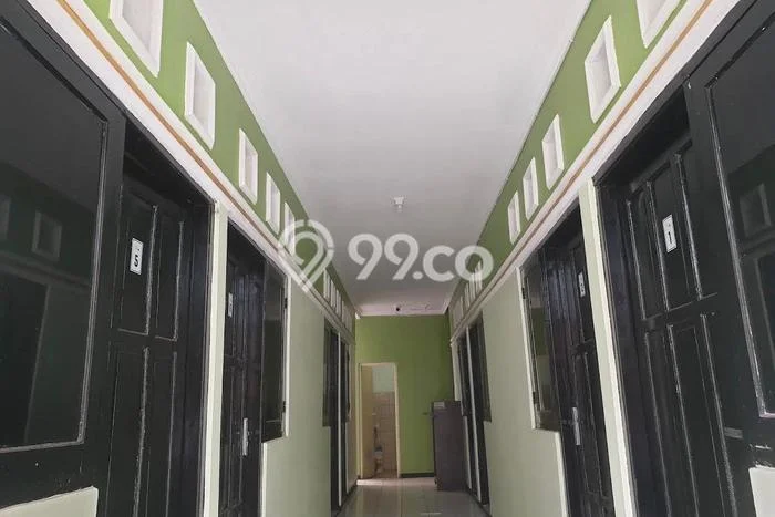 Investasi Kost Dijual di Ngaliyan, Semarang, Spesifikasi 11 KT, 4 KM, 150m2 Investasi Kost Dijual di Ngaliyan, Semarang, Spesifikasi 11 KT, 4 KM, 150m2