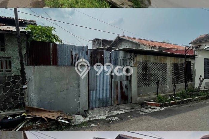 Tanah Dijual di Semarang Seluas 212m2 Strategis Tanah Dijual di Semarang Seluas 212m2 Strategis
