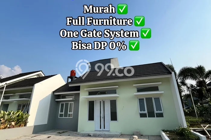 Jual Rumah Strategis Bagus Punya 2 KT di Tembalang Semarang SHM Jual Rumah Strategis Bagus Punya 2 KT di Tembalang Semarang SHM