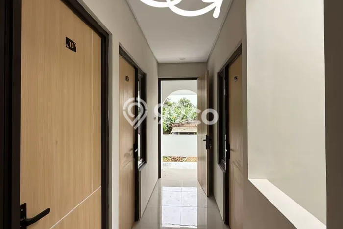 Rumah Kost untuk Dijual di Batang dengan 12 KT, 12 KM, Luas 200m2 Rumah Kost untuk Dijual di Batang dengan 12 KT, 12 KM, Luas 200m2