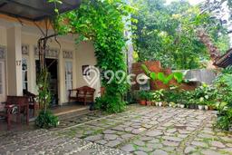 Siap Huni Hunian Elit 4 Kamar di Semarang Tengah Dekat ke Mana Saja Siap Huni Hunian Elit 4 Kamar di Semarang Tengah Dekat ke Mana Saja