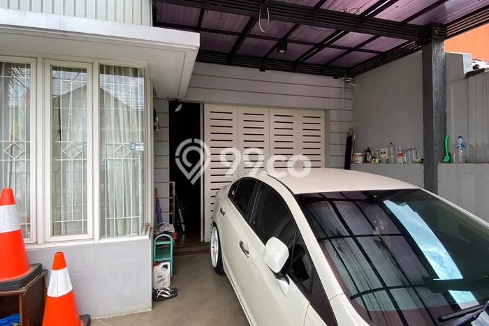 Dijual Rumah Luas Elegan Dengan View Cantik di Ngesrep, Semarang Dijual Rumah Luas Elegan Dengan View Cantik di Ngesrep, Semarang