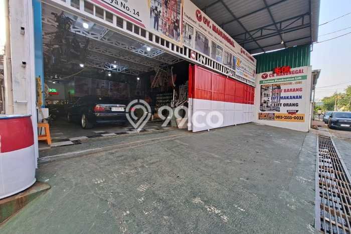 Gudang Favorit Dijual di Semarang Barat Semarang Kawasan Pusat Bisnis Gudang Favorit Dijual di Semarang Barat Semarang Kawasan Pusat Bisnis