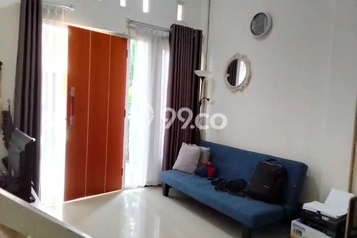 Jual Rumah Modern 3 KT di Pudak Payung, Semarang Jual Rumah Modern 3 KT di Pudak Payung, Semarang