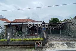 Hunian Mewah Dijual LT 430m2 di Gayamsari, Semarang Hunian Mewah Dijual LT 430m2 di Gayamsari, Semarang