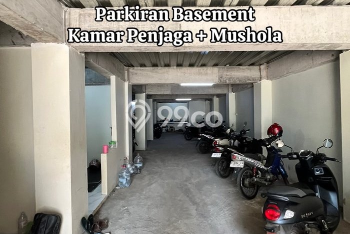 Dijual Segera Kost 30 Kamar, 12 Kamar Mandi di Ngaliyan, Semarang, Luas 593m2 Dijual Segera Kost 30 Kamar, 12 Kamar Mandi di Ngaliyan, Semarang, Luas 593m2