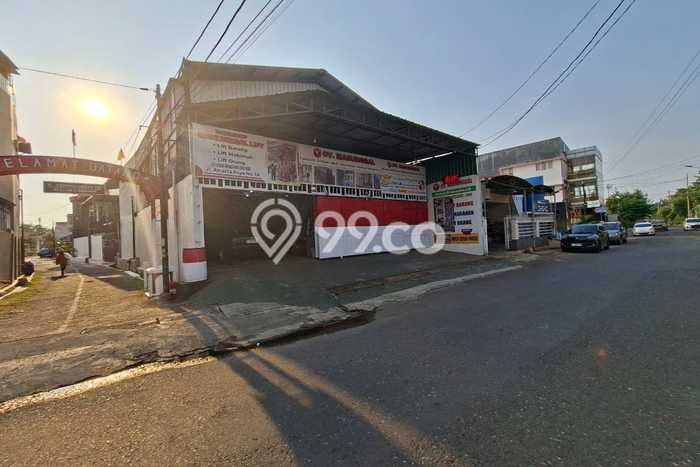 Gudang Favorit Dijual di Semarang Barat Semarang Kawasan Pusat Bisnis Gudang Favorit Dijual di Semarang Barat Semarang Kawasan Pusat Bisnis