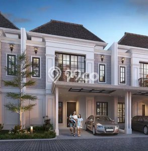 RECOMMENDED! Rumah kawasan Pantai Indah Kapuk 2, 3 KM, Lokasi Strategis, LT 120m² Bangunan 169m² RECOMMENDED! Rumah kawasan Pantai Indah Kapuk 2, 3 KM, Lokasi Strategis, LT 120m² Bangunan 169m²