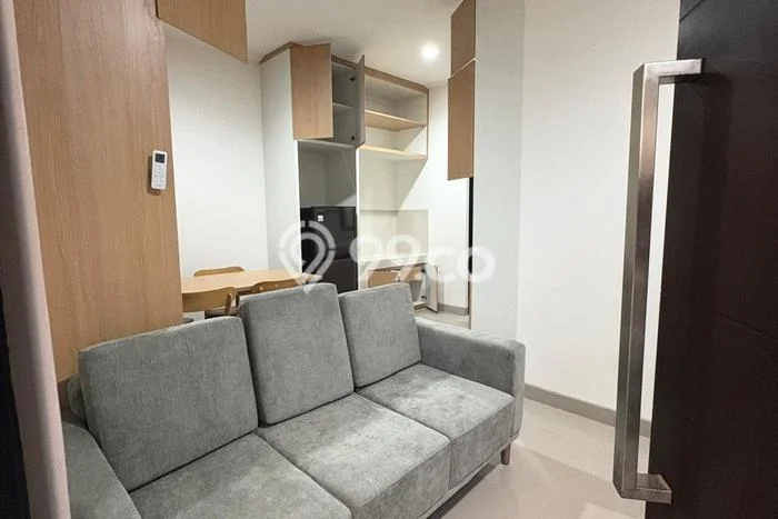 Rumah sewa siap huni 2 Kamar Tidur di Pantai Indah Kapuk 2, Jakarta Utara Rumah sewa siap huni 2 Kamar Tidur di Pantai Indah Kapuk 2, Jakarta Utara