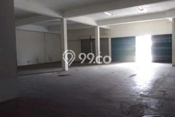 Disewakan Gudang di Kawasan Ramai Jatibening Luas 1026m2 Disewakan Gudang di Kawasan Ramai Jatibening Luas 1026m2