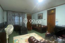 Rumah Elit LB 300m2 Siap Huni Desain Elegan di Gunung Sahari, Jakarta Pusat Rumah Elit LB 300m2 Siap Huni Desain Elegan di Gunung Sahari, Jakarta Pusat