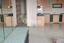 Siap Milik Apartemen 2 KT 1 KM di Kelapa Gading Siap Milik Apartemen 2 KT 1 KM di Kelapa Gading