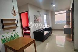 Untuk Dijual Apartemen 3 KT & 1 KM di Jakarta Utara Lokasi Strategis Untuk Dijual Apartemen 3 KT & 1 KM di Jakarta Utara Lokasi Strategis