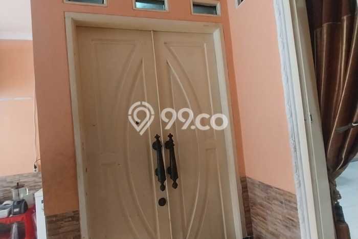 Rumah Luas Asri 4 KT Siap Pakai di Pangeran Jayakarta Jakarta Pusat Rumah Luas Asri 4 KT Siap Pakai di Pangeran Jayakarta Jakarta Pusat
