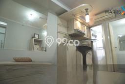 Apartemen Favorit Nyaman Dijual di Jakarta Selatan dengan 2 Kamar Tidur Apartemen Favorit Nyaman Dijual di Jakarta Selatan dengan 2 Kamar Tidur