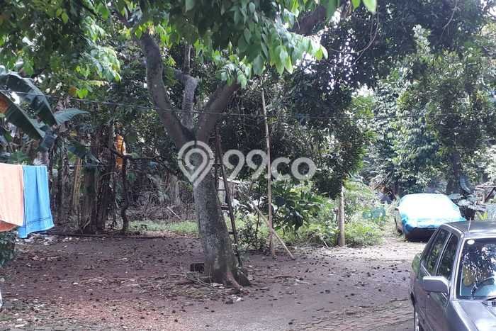 Kavling Tanah untuk Dijual di Cikunir, Bekasi, Luas 902m2 Kavling Tanah untuk Dijual di Cikunir, Bekasi, Luas 902m2