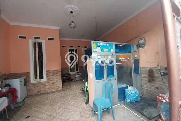 Rumah Luas Asri 4 KT Siap Pakai di Pangeran Jayakarta Jakarta Pusat Rumah Luas Asri 4 KT Siap Pakai di Pangeran Jayakarta Jakarta Pusat