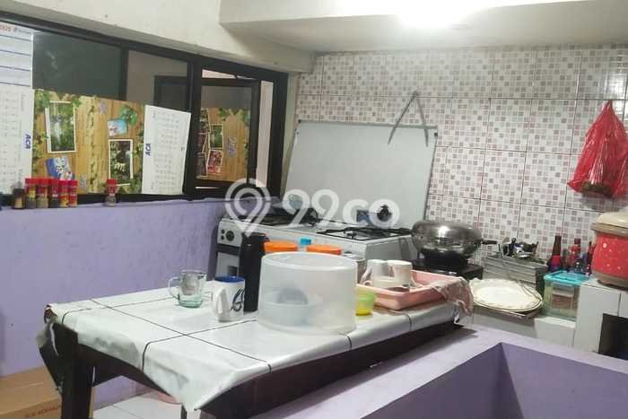 Ruko Dijual Lokasi Emas di Pademangan Luas 120m2 Ruko Dijual Lokasi Emas di Pademangan Luas 120m2