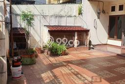 Disewakan! Rumah 5 Kamar Tidur &
4 Kamar Mandi di Mangga Besar, Jakarta Barat Disewakan! Rumah 5 Kamar Tidur &
4 Kamar Mandi di Mangga Besar, Jakarta Barat