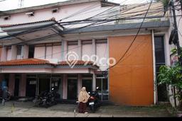 AREA KOMERSIAL! Hotel di , Luas 1239m2m², Posisi Strategis AREA KOMERSIAL! Hotel di , Luas 1239m2m², Posisi Strategis