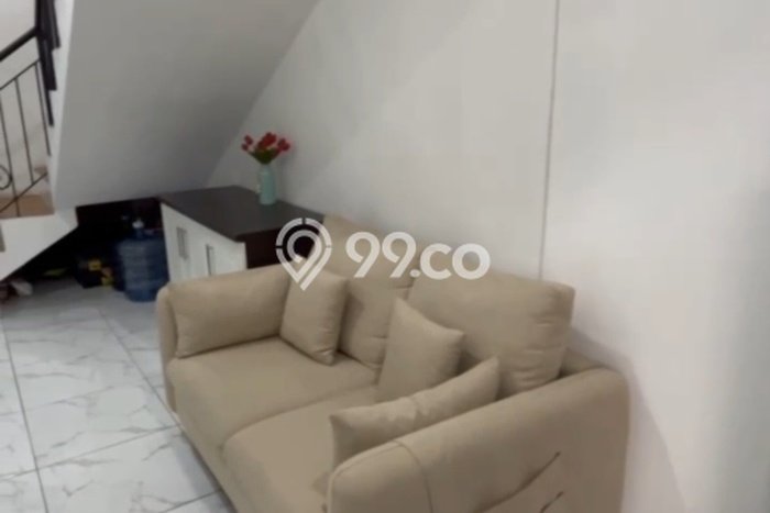 Dijual Rumah 2 Kamar Lokasi Strategis Bagus dan Strategis di Pangeran Jayakarta Dijual Rumah 2 Kamar Lokasi Strategis Bagus dan Strategis di Pangeran Jayakarta