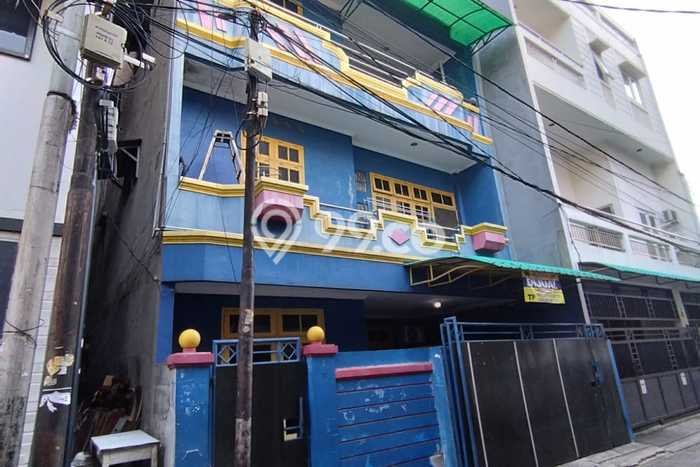 Dijual Hunian Mewah dengan Fasilitas Sekitar Komplit di Pademangan, Jakarta Utara Dijual Hunian Mewah dengan Fasilitas Sekitar Komplit di Pademangan, Jakarta Utara