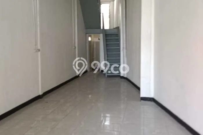 Unit Ruko Tersedia di Pekayon Spesifikasi LB 160m2 Unit Ruko Tersedia di Pekayon Spesifikasi LB 160m2