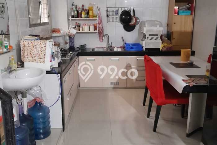 Dijual Hunian Mewah dengan Fasilitas Sekitar Komplit di Pademangan, Jakarta Utara Dijual Hunian Mewah dengan Fasilitas Sekitar Komplit di Pademangan, Jakarta Utara