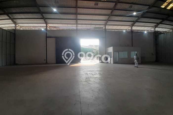 Unit Gudang Tersedia di Ancol Spesifikasi LB 900m2 Unit Gudang Tersedia di Ancol Spesifikasi LB 900m2