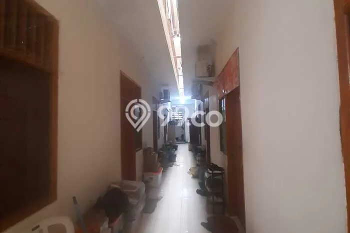 Cocok Untuk Investasi! For Sale Kost di Tanjung Duren 28 Kamar Cocok Untuk Investasi! For Sale Kost di Tanjung Duren 28 Kamar