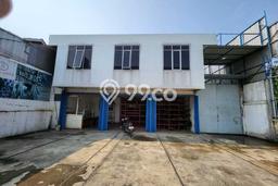 Gudang Disewa di Bekasi dengan LB 700m2 Area Komersial Ramai Gudang Disewa di Bekasi dengan LB 700m2 Area Komersial Ramai