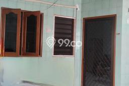 Rumah Modern 3 KT di Sunter Jakarta Utara Rumah Modern 3 KT di Sunter Jakarta Utara