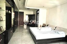 Dijual Hunian Mewah dengan Fasilitas Sekitar Komplit di Menteng, Jakarta Pusat Dijual Hunian Mewah dengan Fasilitas Sekitar Komplit di Menteng, Jakarta Pusat
