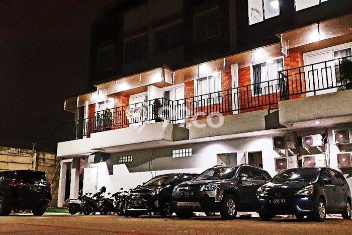 Paling Dicari! Ruko Dijual di Bintaro Harga Kompetitif Paling Dicari! Ruko Dijual di Bintaro Harga Kompetitif