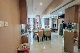 Siap Huni Apartemen di Jakarta Utara 2 Kamar & 2 Kamar Mandi, Luas 70m2 Siap Huni Apartemen di Jakarta Utara 2 Kamar & 2 Kamar Mandi, Luas 70m2