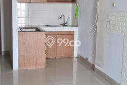 Apartemen Favorit Modern Dijual di Jakarta Utara dengan 2 Kamar Tidur Apartemen Favorit Modern Dijual di Jakarta Utara dengan 2 Kamar Tidur