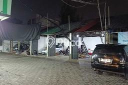 Gudang Disewa di Bekasi dengan LB 144m2 Area Komersial Ramai Gudang Disewa di Bekasi dengan LB 144m2 Area Komersial Ramai