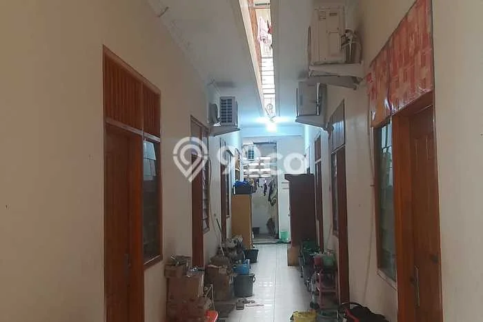 Cocok Untuk Investasi! For Sale Kost di Tanjung Duren 28 Kamar Cocok Untuk Investasi! For Sale Kost di Tanjung Duren 28 Kamar