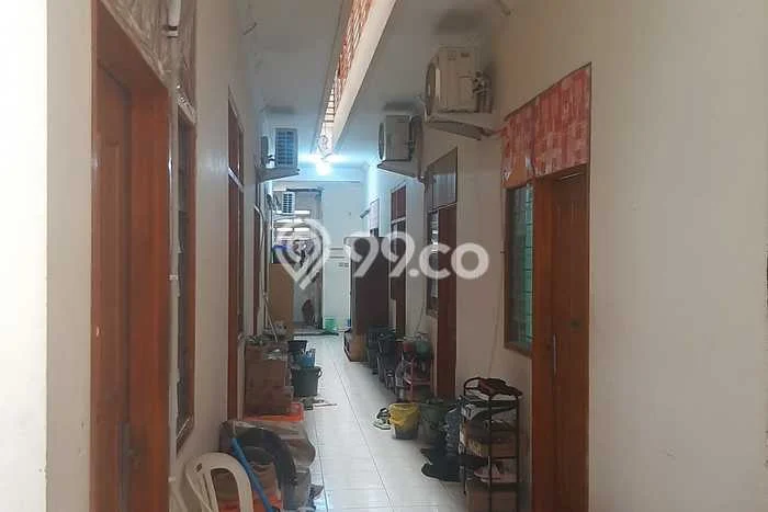 Cocok Untuk Investasi! For Sale Kost di Tanjung Duren 28 Kamar Cocok Untuk Investasi! For Sale Kost di Tanjung Duren 28 Kamar