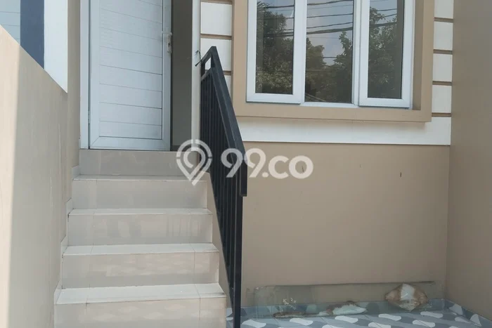Disewakan Rumah Konsep Minimalis di Cilincing Jakarta Utara dengan 3 Kamar Disewakan Rumah Konsep Minimalis di Cilincing Jakarta Utara dengan 3 Kamar